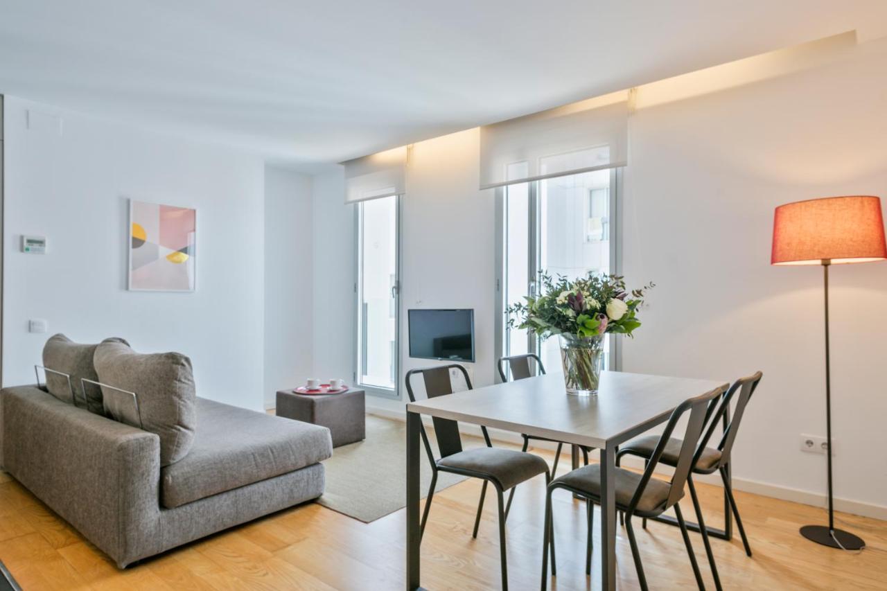 Lugaris Appartement Barcelone